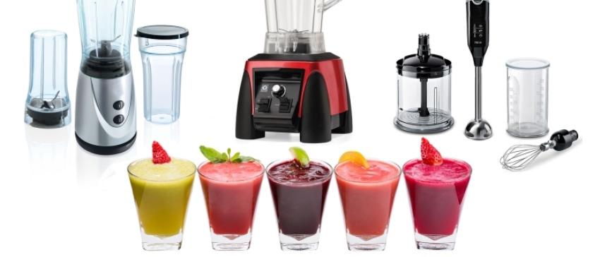 Blender Dla Smuzi Main1