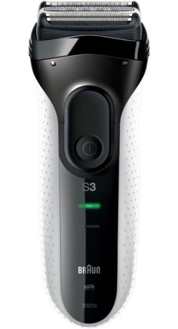 Britvy Elektricheskie Braun 3020s Series 3