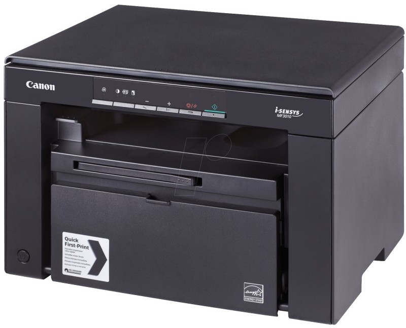 Canon I Sensys Mf3010