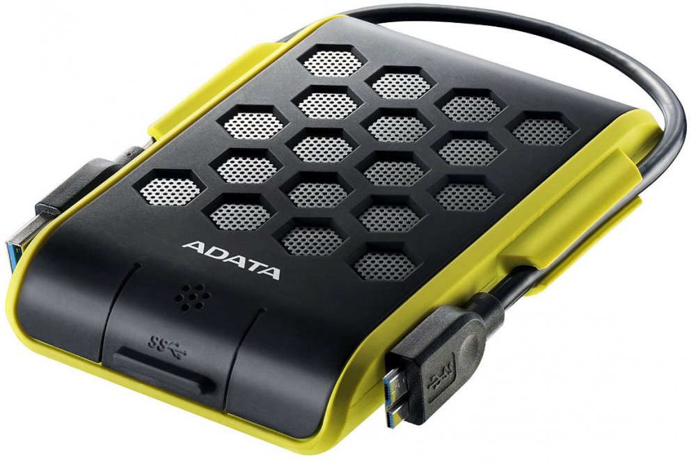 Diski Jestkie Vneshnie ADATA HD720 1TB