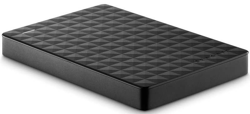 Diski Jestkie Vneshnie Seagate Expansion 1 TB
