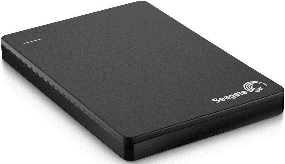 Diski Jestkie Vneshnie Seagate STDR5000200