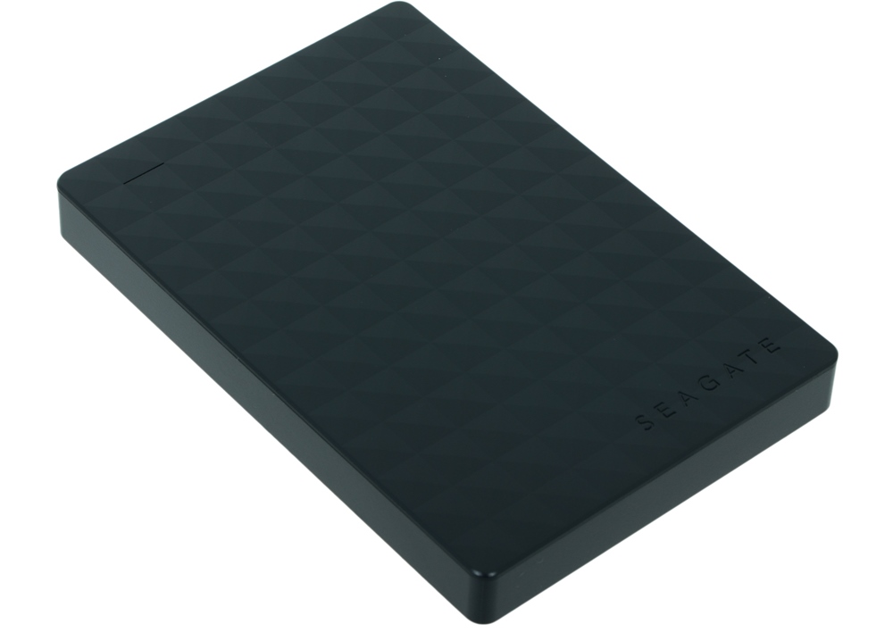 Diski Jestkie Vneshnie Seagate STEA2000400