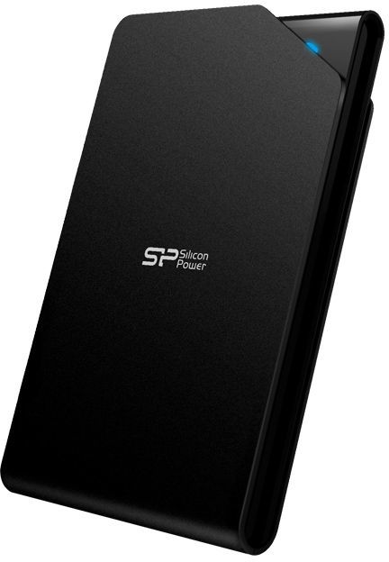 Diski Jestkie Vneshnie Silicon Power Stream S03 1TB