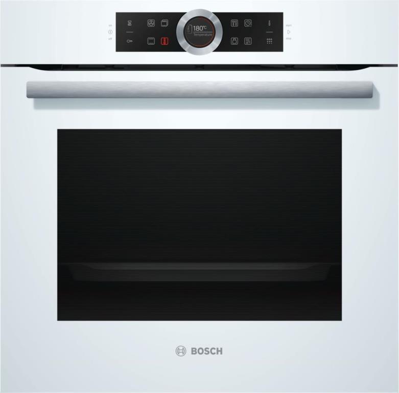 Duhovye Shkafy Bosch Hbg634bw1