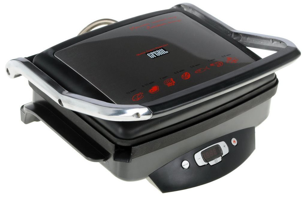 Electrogrili Gfgrill Gf 100