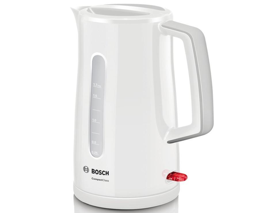 Хороший электрический чайник Бош Bosch TWK 3A011 Elektricheskie Chainiki Bosch Twk 3a011