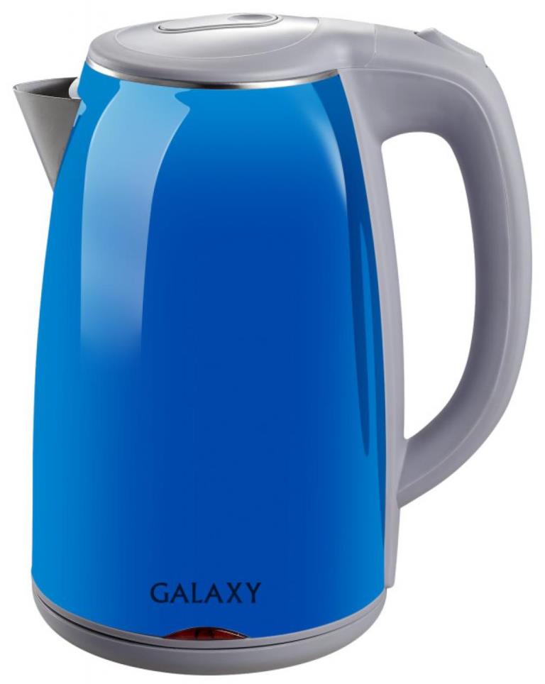 Электрический чайник термос Galaxy GL0307 Elektricheskie Chainiki Galaxy Gl0307