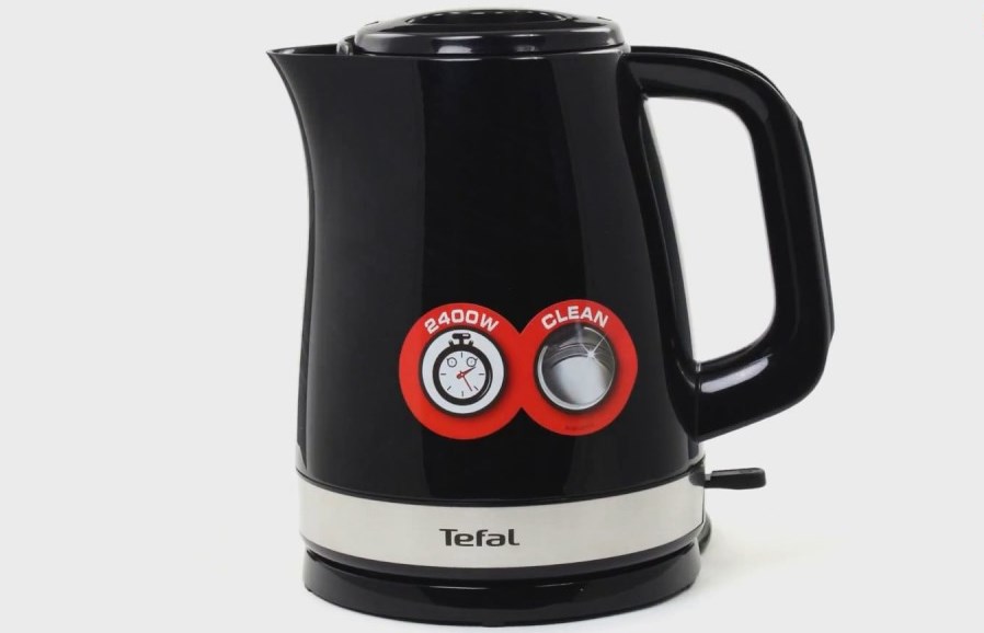 Электрочайник Тефаль Tefal KO 150F Delfini Plus Elektricheskie Chainiki Tefal Ko 150f Delfini Plus