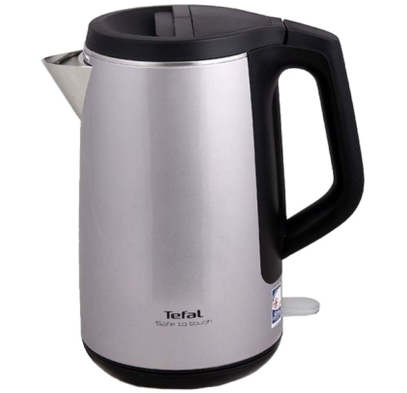 Электрический чайник Тефаль Tefal KO 371 Safe to touch Elektricheskie Chainiki Tefal Ko 371 Safe To Touch