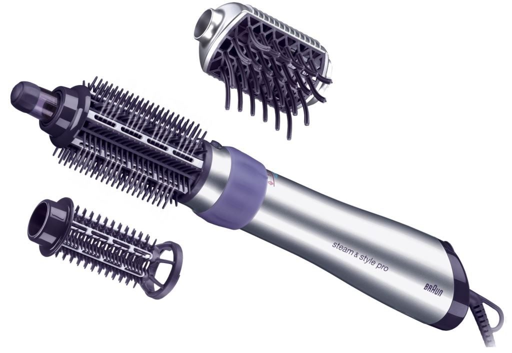 Fen Braun A S 530