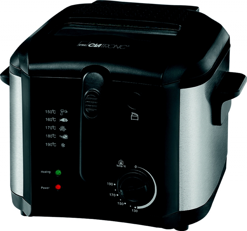 Friturnicy Clatronic Fr 3649