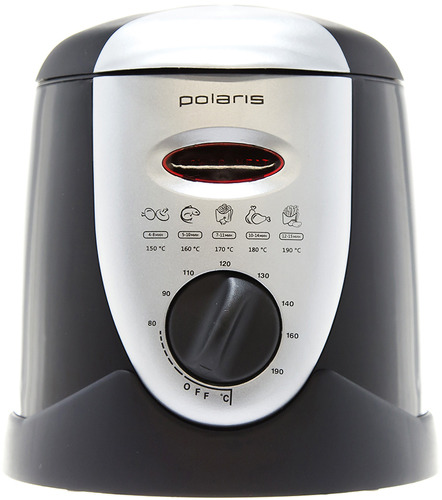 Friturnicy Polaris Pdf 0901