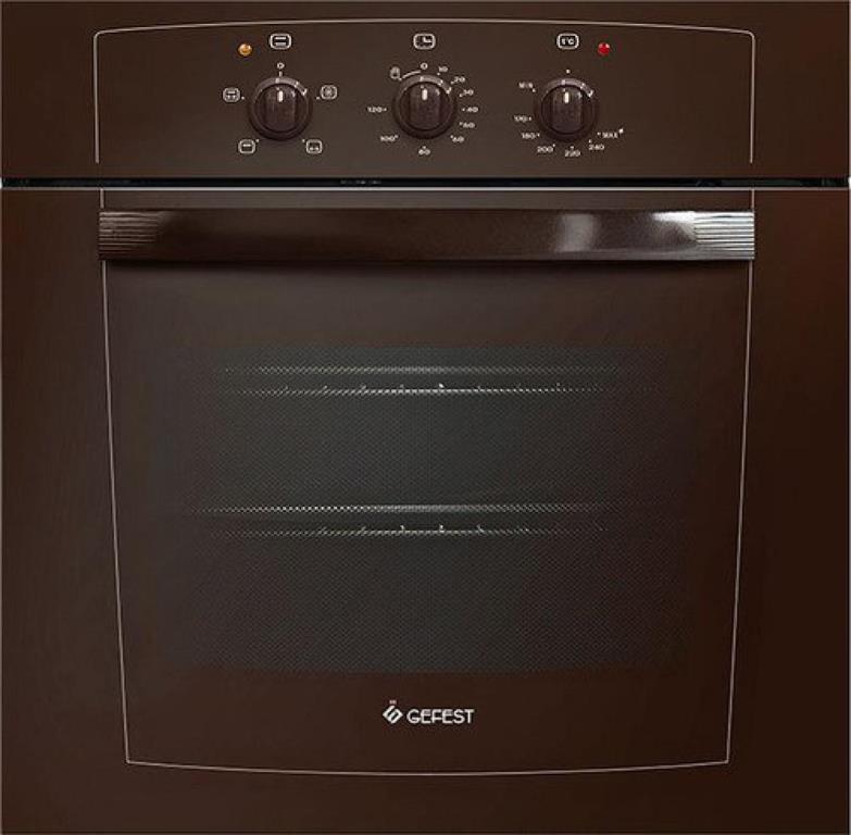 Gazovyj Duhovoj Shkaf Gefest Dge 601 01 A