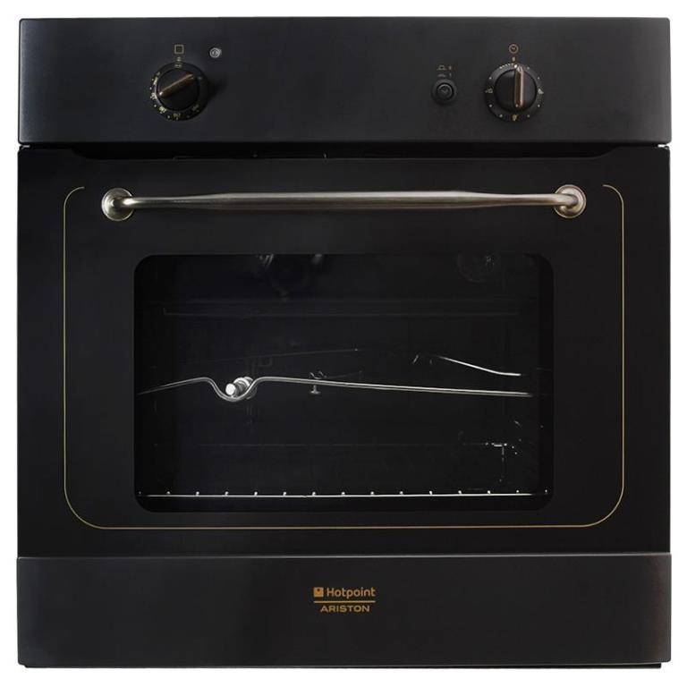 Gazovyj Duhovoj Shkaf Hotpoint Ariston Fhr G An