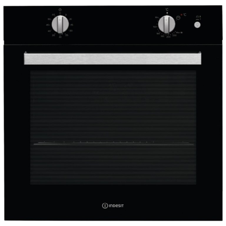 Gazovyj Duhovoj Shkaf Indesit Igw 620 Bl