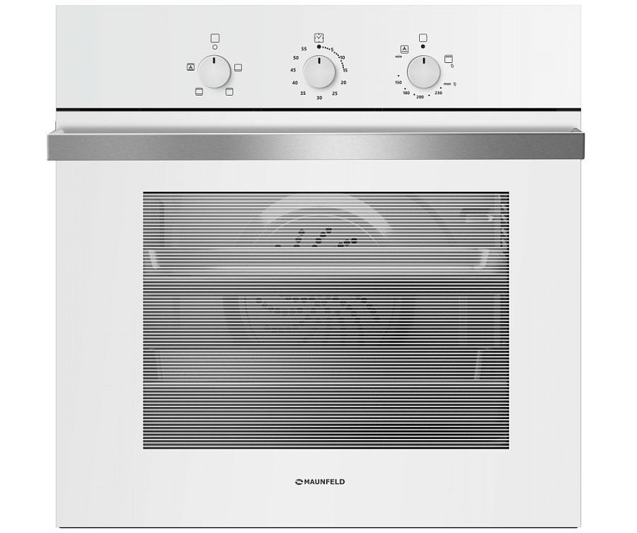 Gazovyj Duhovoj Shkaf Maunfeld Mgog 673w