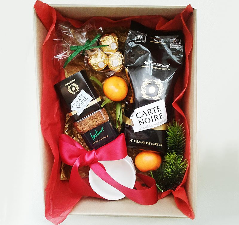Gift Sets New Year