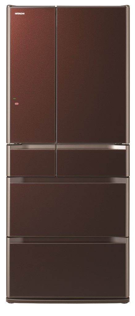 Holodilnik Hitachi R E5000uxk