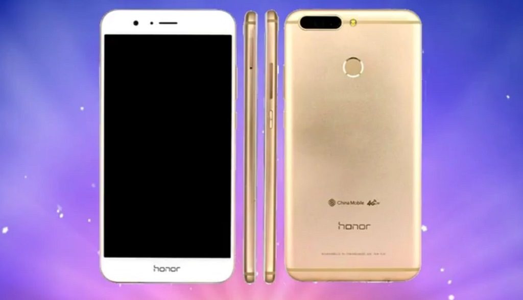 Huawei Honor 9 1