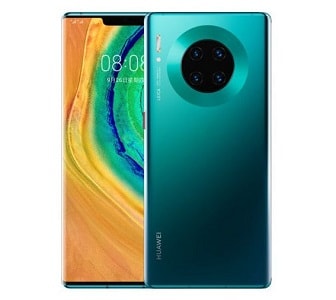 Huawei Mate 30 Pro Min