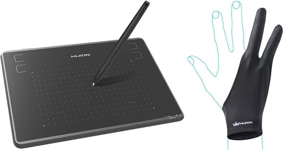 Huion H430p Images 11057172945 Min
