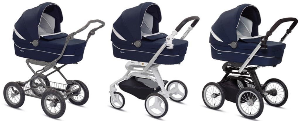 Inglesina Sofia Ergo Bike