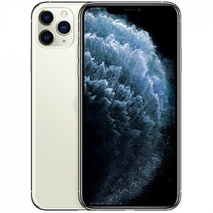 Iphone 11 Pro Max Silver Min