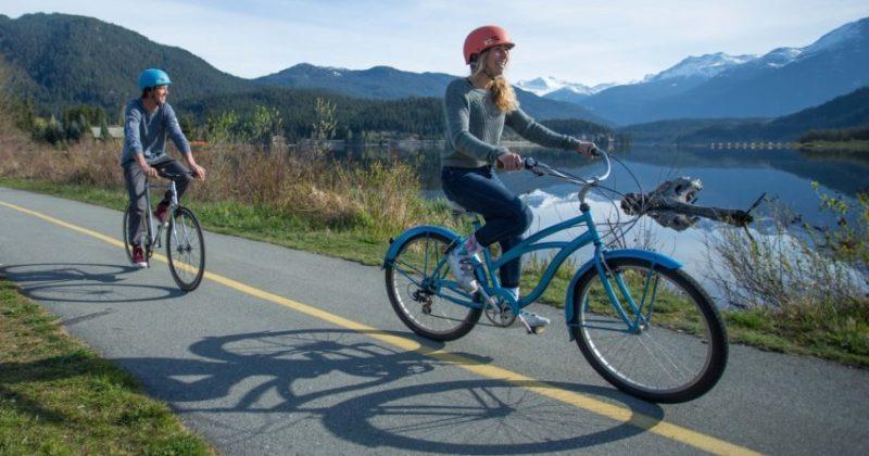 Jenskie Velosipedy Main