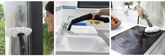 Kak Vybrat Karcher Paroochistitel Min