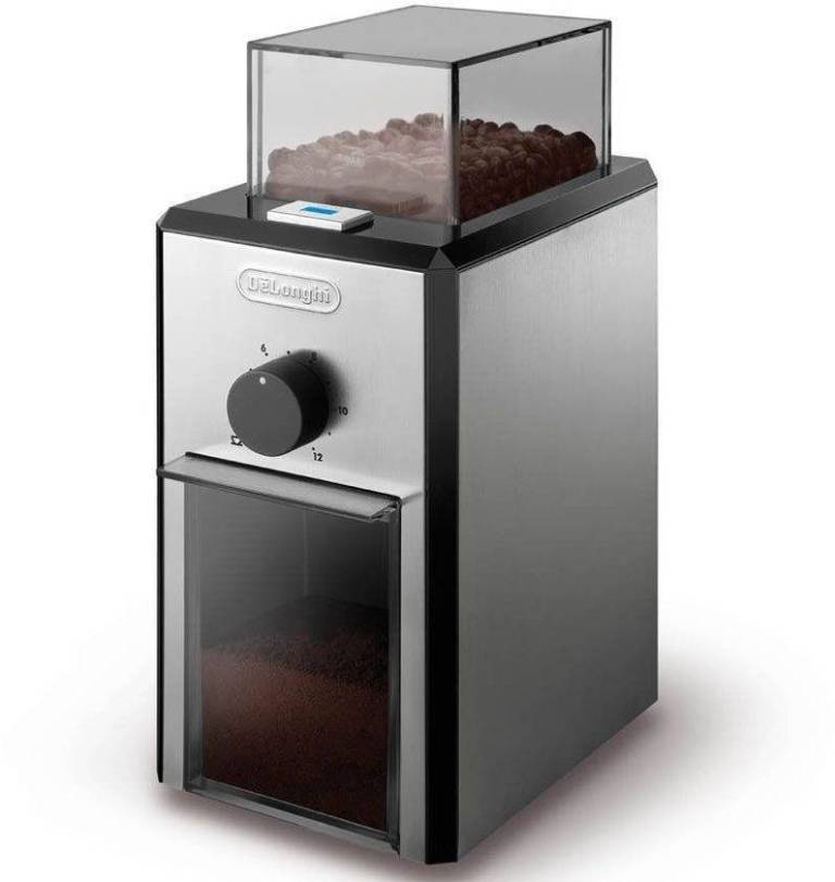 Kofemolka De Longhi Kg 89