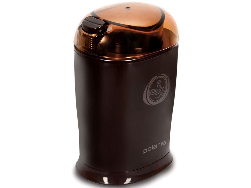 Kofemolka Polaris Pcg 1017