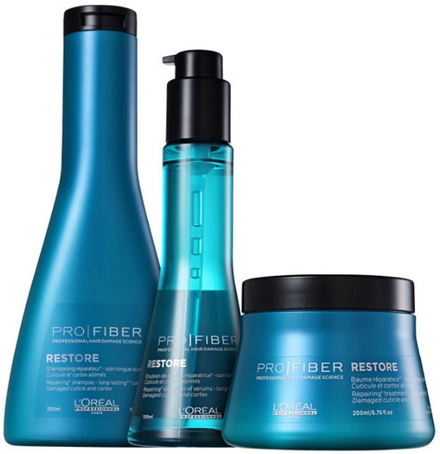 Loreal Professionnel Pro Fiber Restore