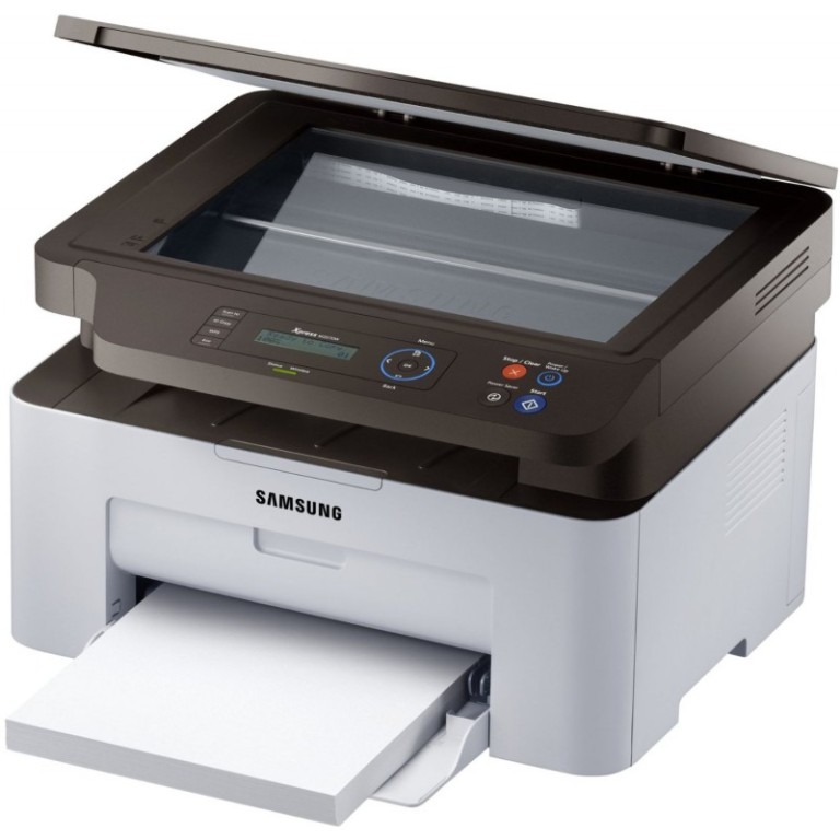 Mfu Samsung Xpress M2070w