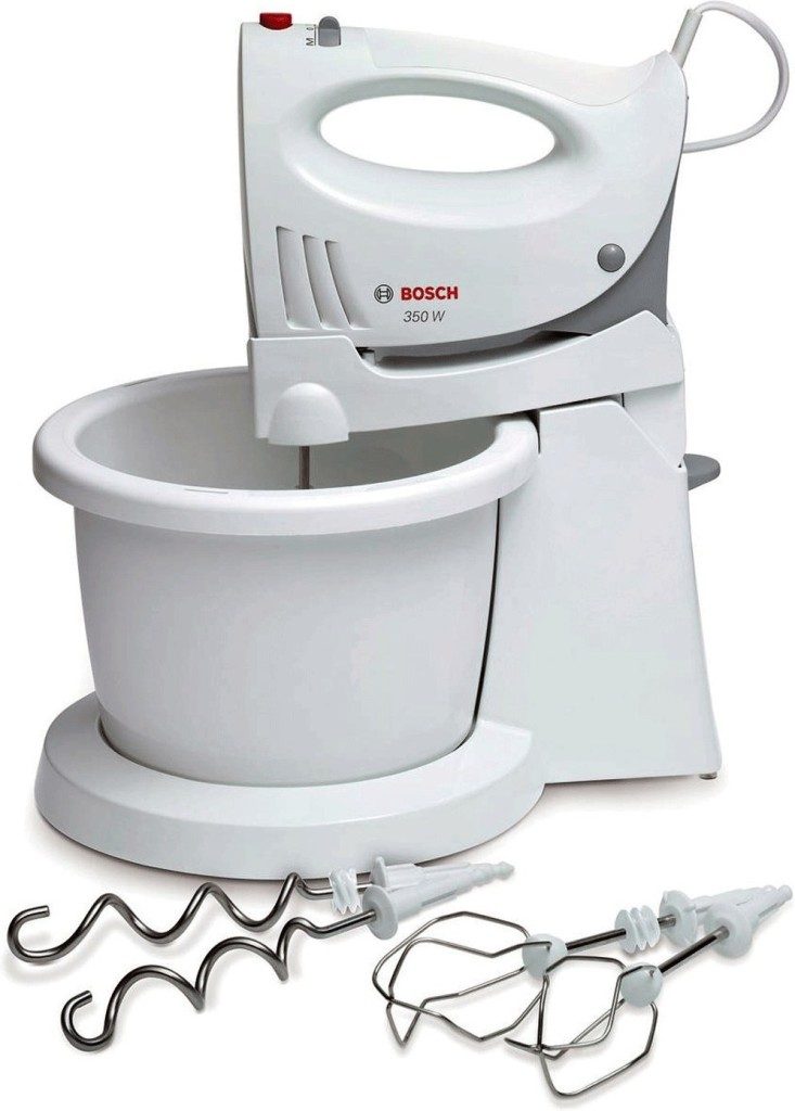 Miksery Bosch Mf 36460
