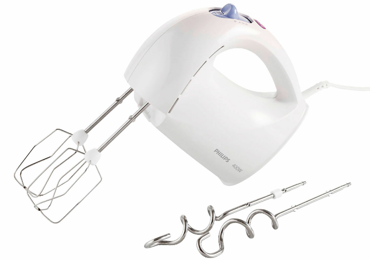 Miksery Philips Hr1560