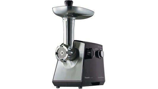 Myasorubka Panasonic Mk Zg1500btq Min