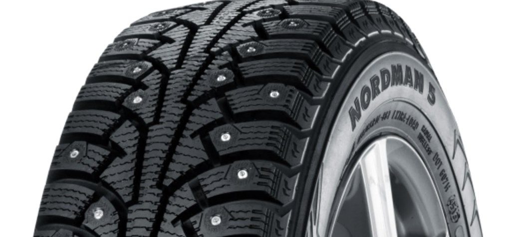 Nokian Nordman 5