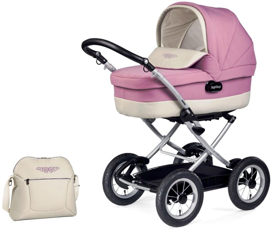 Peg Perego Culla Auto