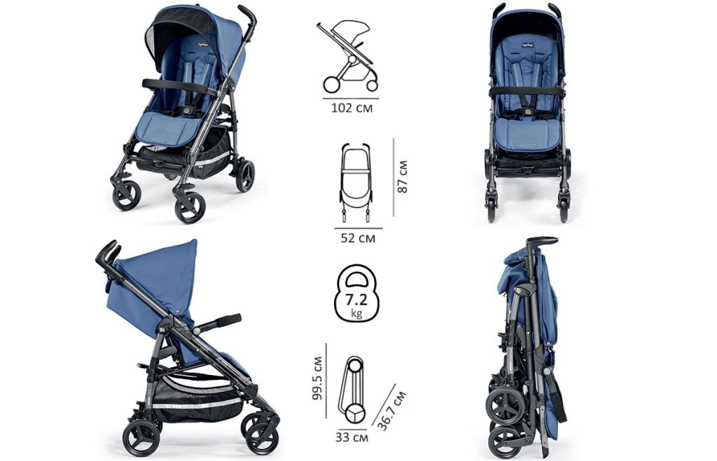 Peg Perego Si