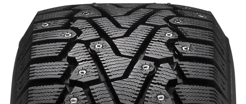 Pirelli Ice Zero