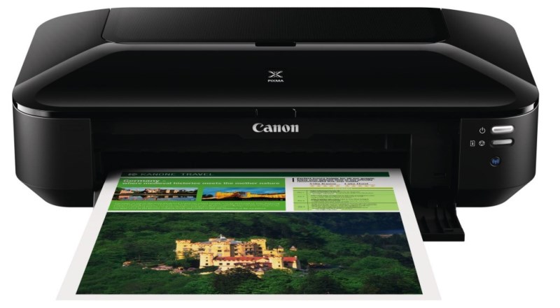Printer Strujnyj Canon PIXMA IX6840