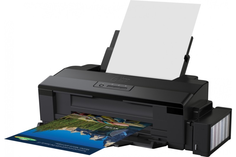 Printer Strujnyj Epson L1800