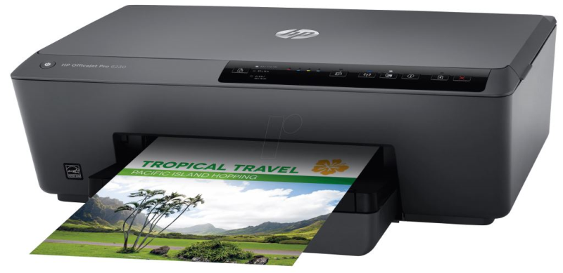 Printer Strujnyj HP Officejet Pro 6230 EPrinter