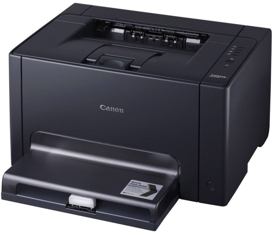 Printery Dla Doma Canon I Sensys Lbp7018c