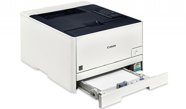 Printery Dla Doma Canon I Sensys Lbp7110cw