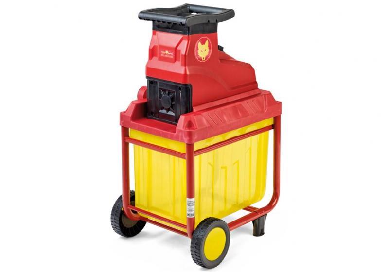 Sadovye Izmelchiteli Wolf Garden Sde 2800 Evo