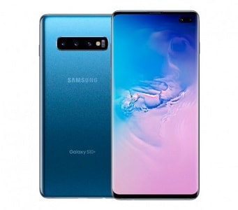 Samsung Galaxy S10 8gb 128gb Sinij Min