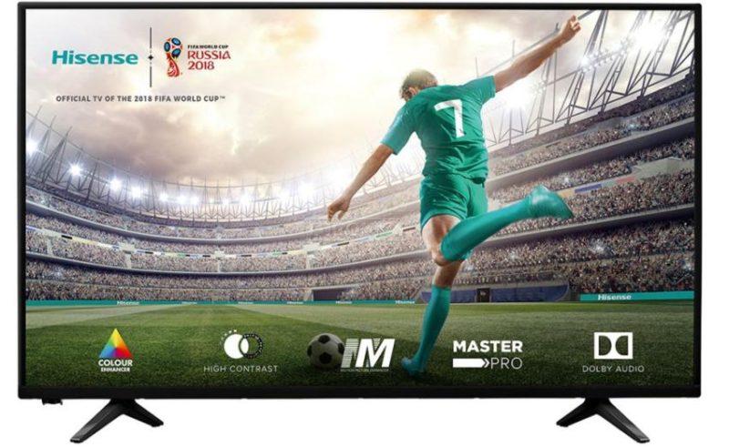 Smart Televisor 32 Dujma