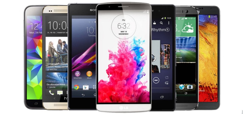 Smartfon Nedorogoj Main1